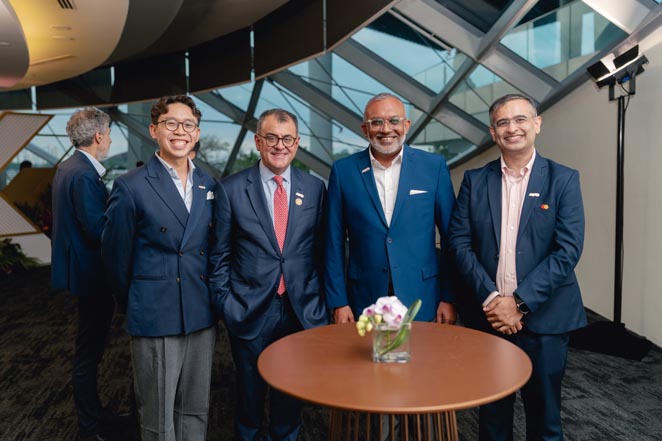 AI Ready ASEAN Youth Challenge